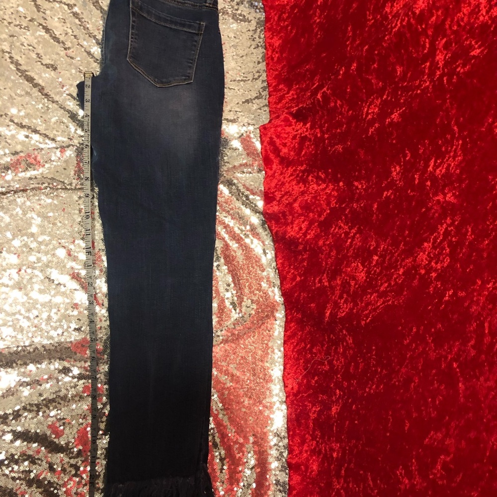 Blank Jean - Picture 5 of 6